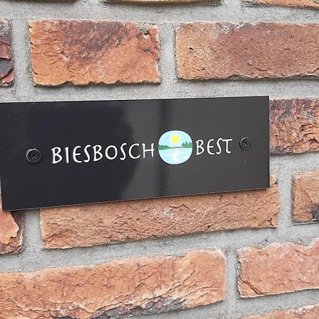 Biesboschbest Werkendam Extérieur photo