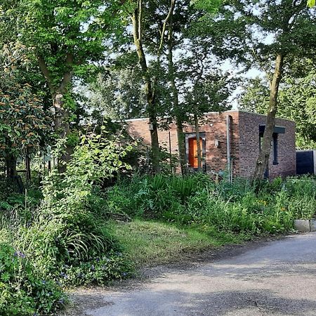 Biesboschbest Werkendam Extérieur photo