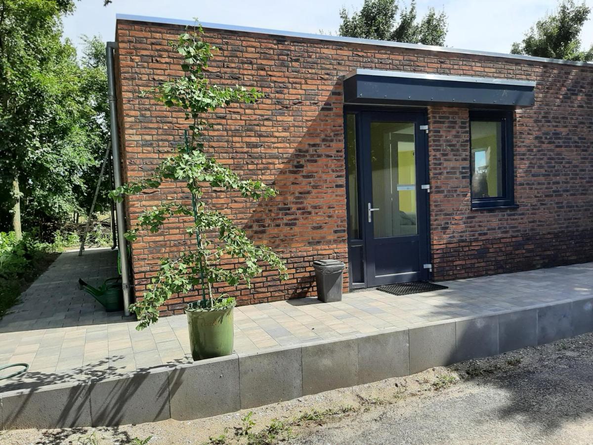 Biesboschbest Werkendam Extérieur photo