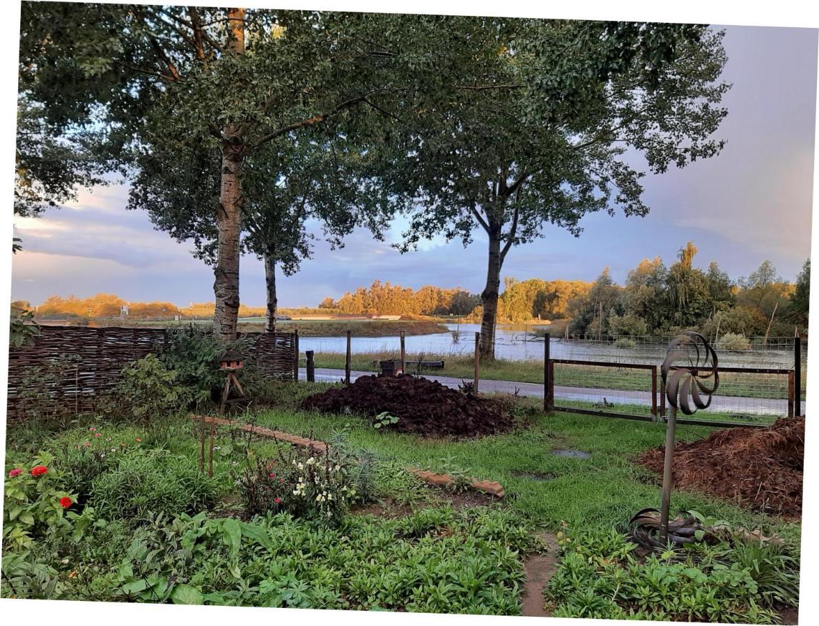 Biesboschbest Werkendam Extérieur photo
