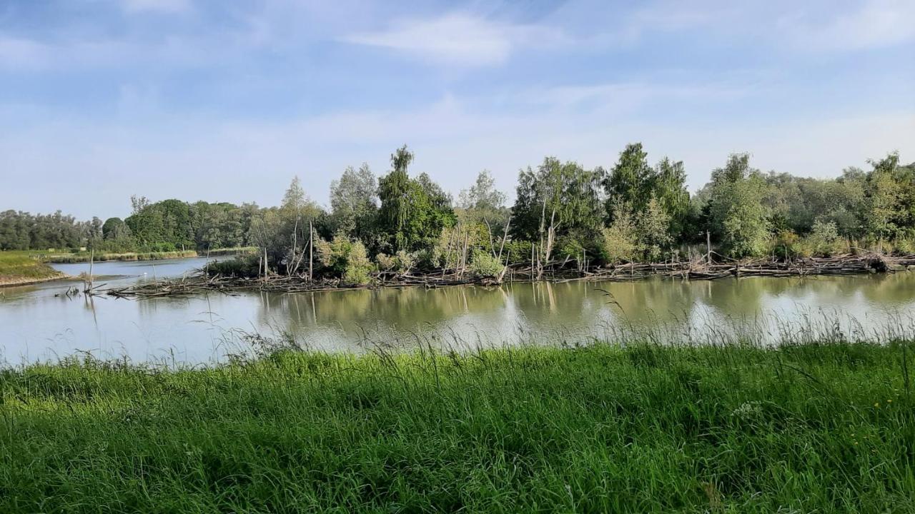 Biesboschbest Werkendam Extérieur photo