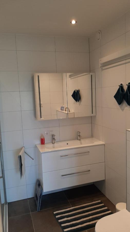 Biesboschbest Werkendam Extérieur photo