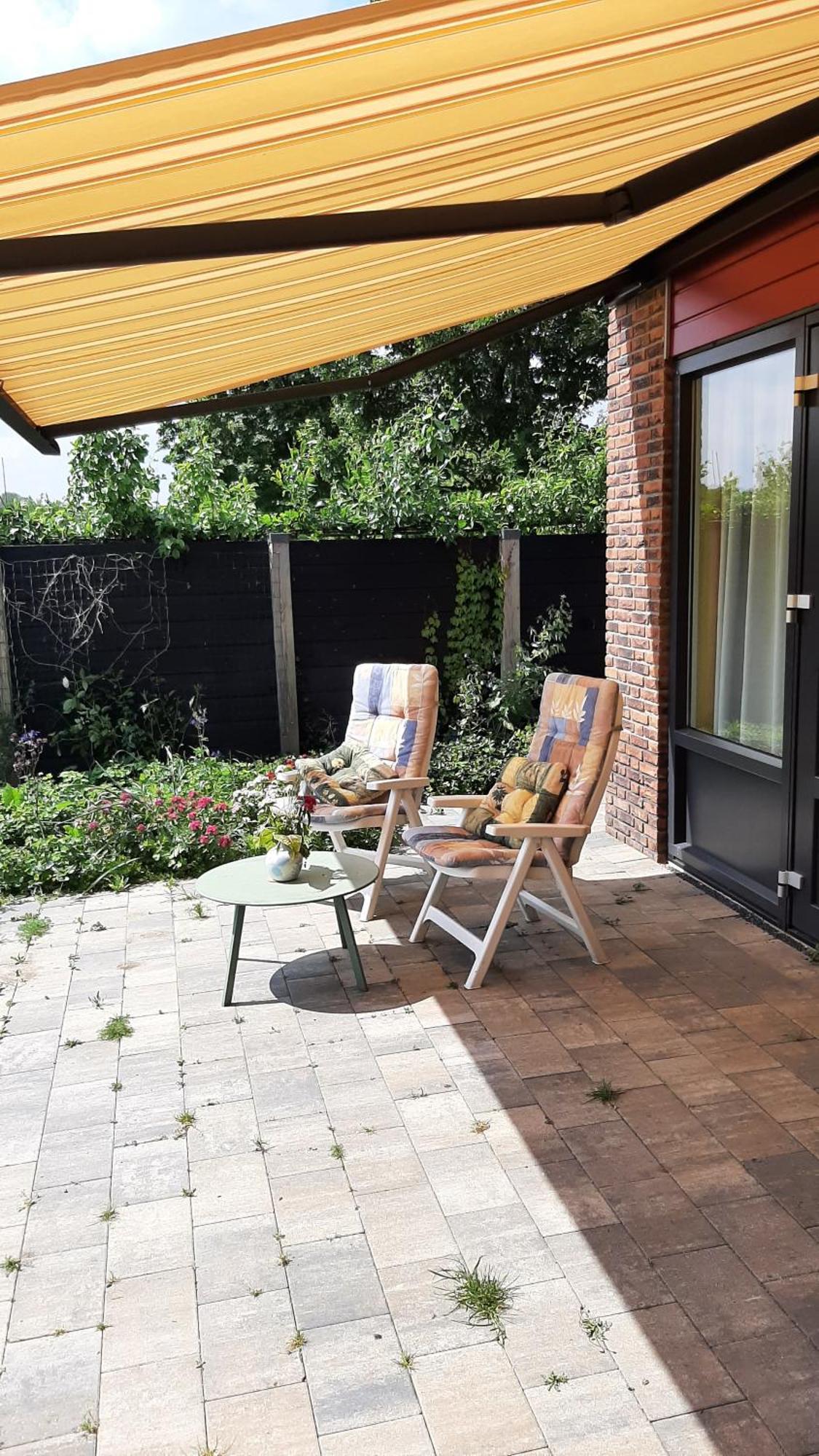 Biesboschbest Werkendam Extérieur photo