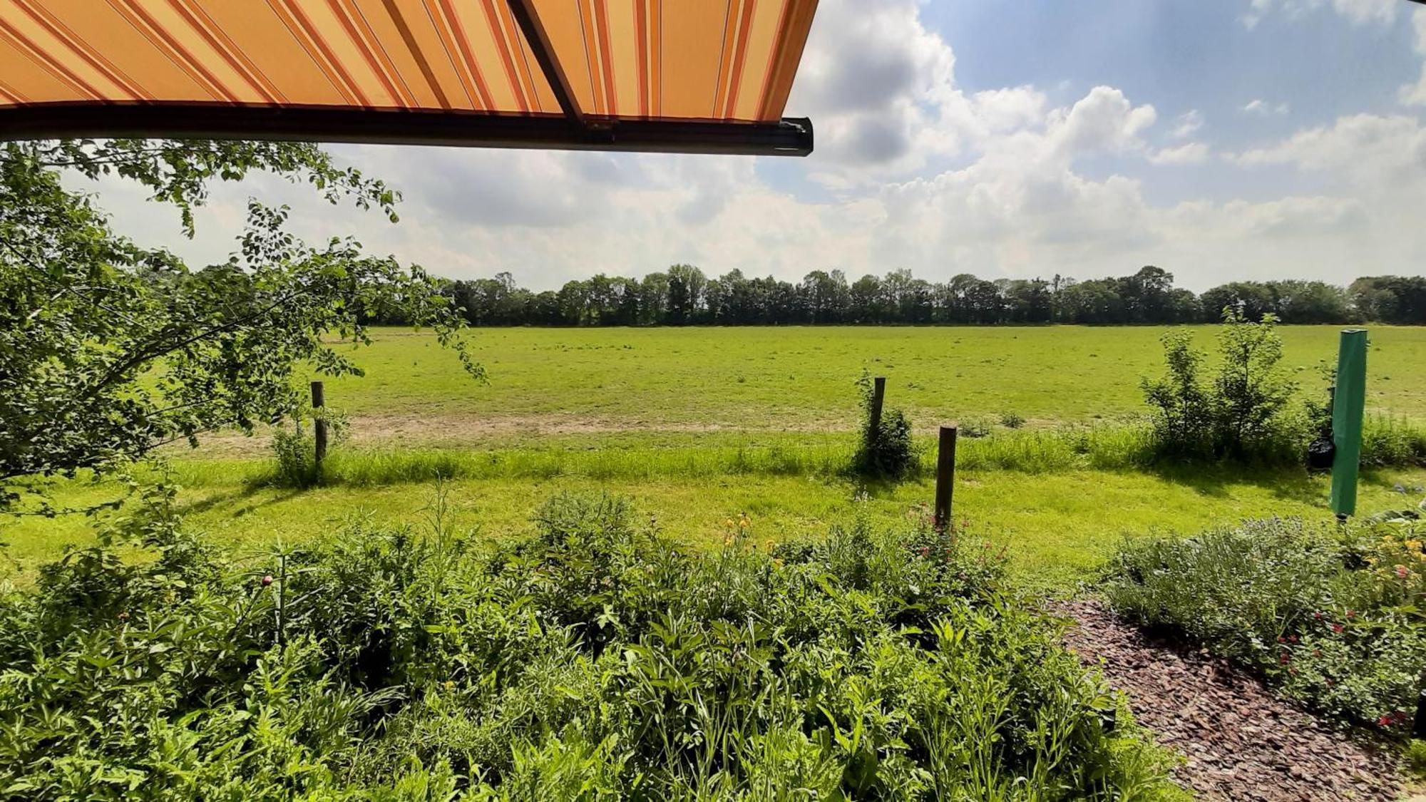 Biesboschbest Werkendam Extérieur photo