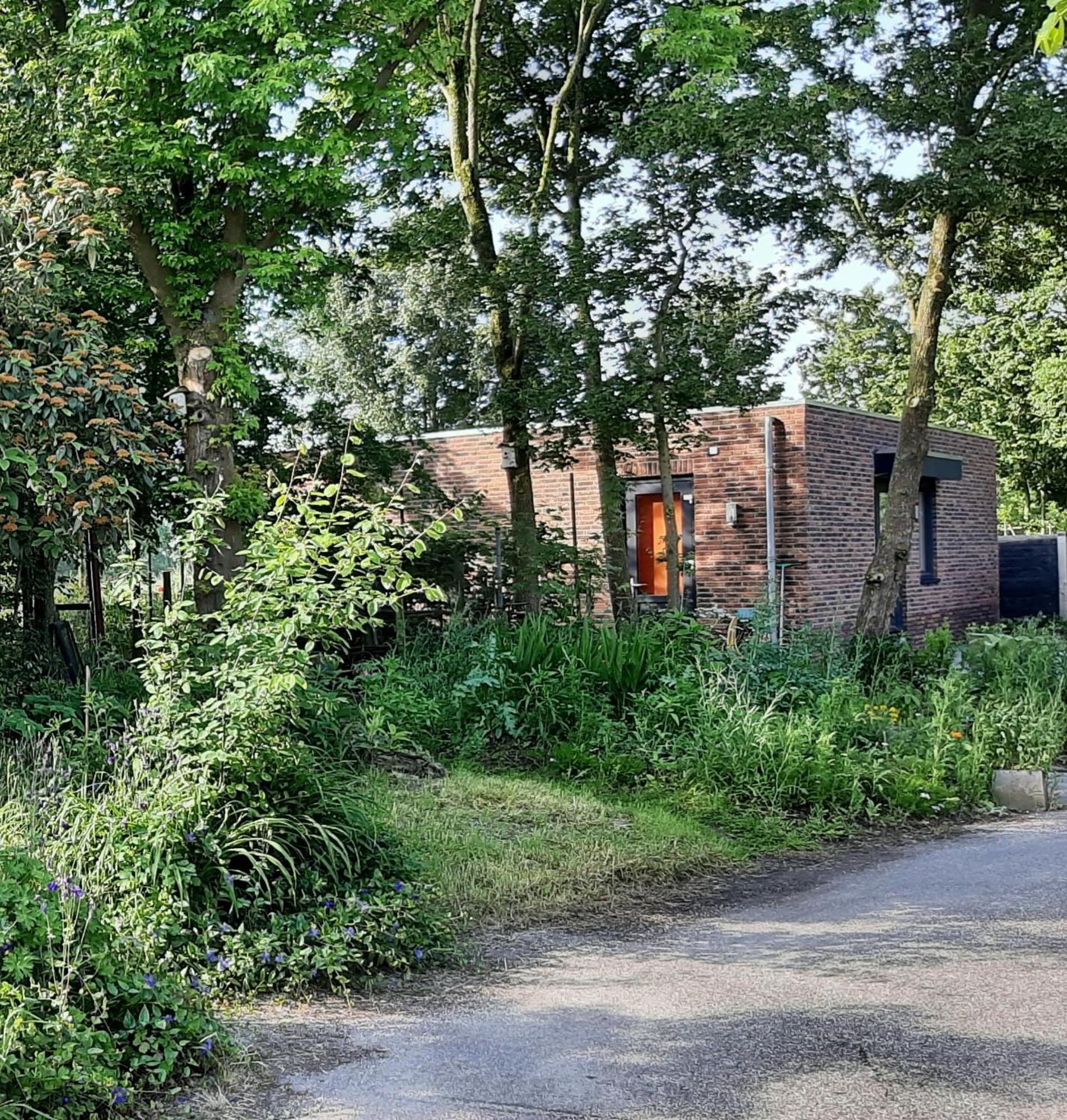Biesboschbest Werkendam Extérieur photo